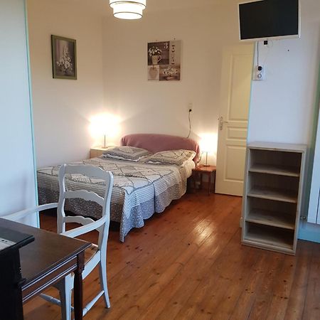 Chambres D'hôtes Anne-Marie Châtillon-sur-Indre Extérieur photo