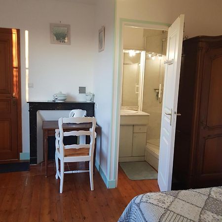 Chambres D'hôtes Anne-Marie Châtillon-sur-Indre Extérieur photo