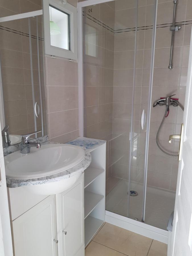 Chambres D'hôtes Anne-Marie Châtillon-sur-Indre Extérieur photo