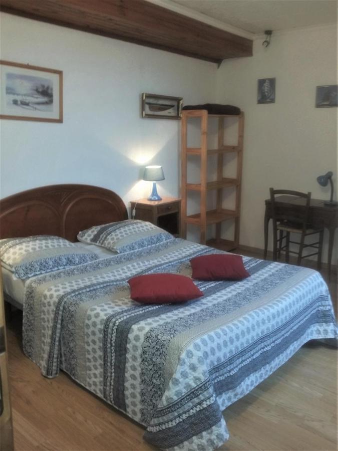 Chambres D'hôtes Anne-Marie Châtillon-sur-Indre Extérieur photo
