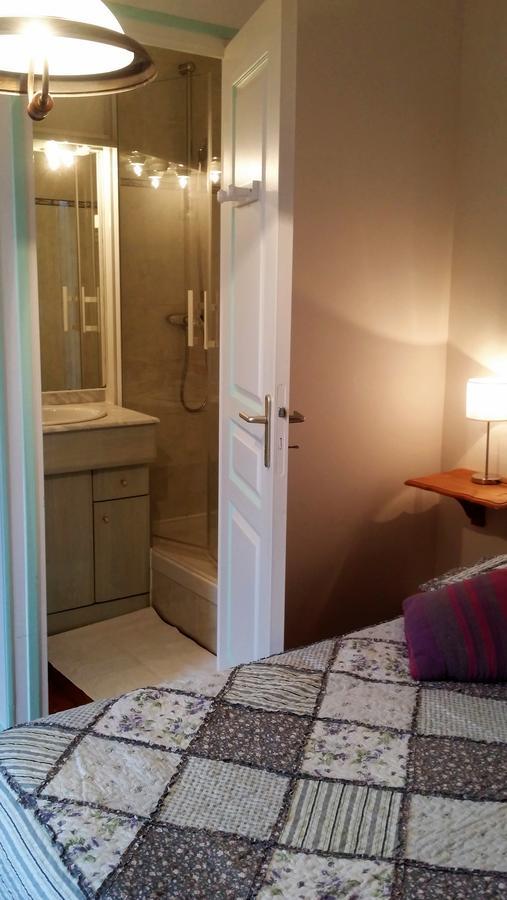 Chambres D'hôtes Anne-Marie Châtillon-sur-Indre Extérieur photo