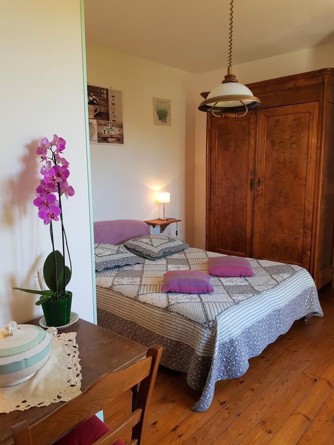 Chambres D'hôtes Anne-Marie Châtillon-sur-Indre Extérieur photo